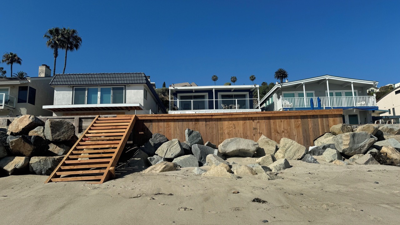 Photo of Outdoor in Capistrano Beach