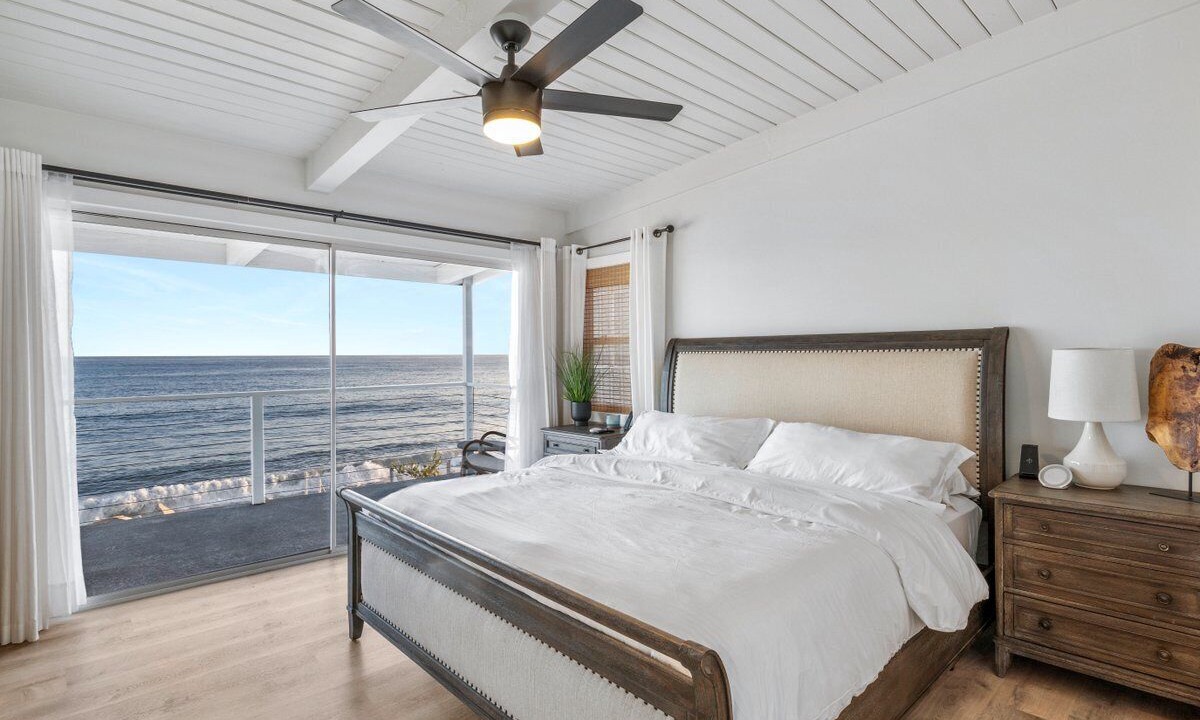 Photo of Bedroom in Capistrano Beach