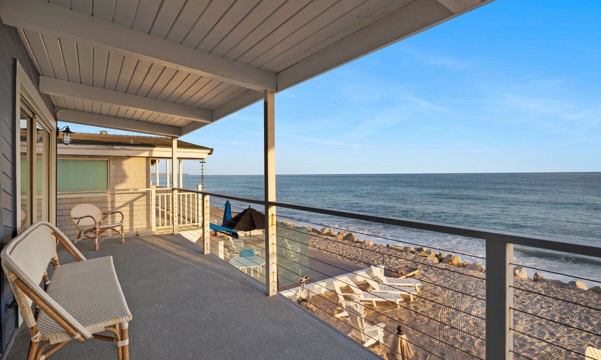 Photo of Outdoor in Capistrano Beach