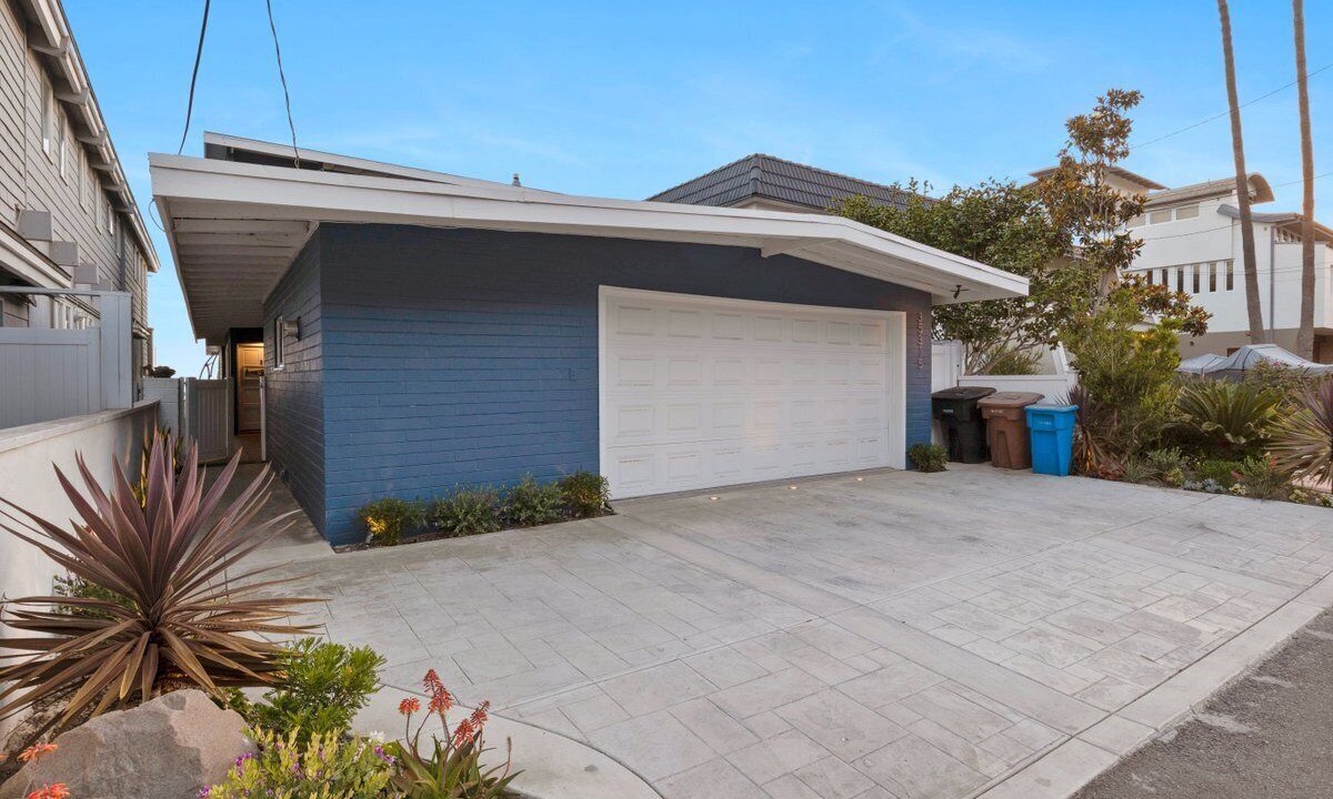 Photo of Outdoor in Capistrano Beach