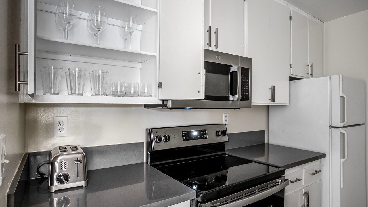 Photo of Kitchen in Westwood