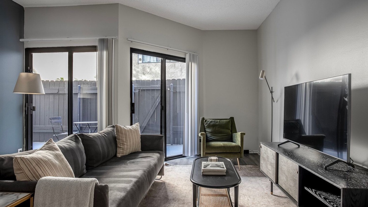 Photo of Livingroom in Westwood