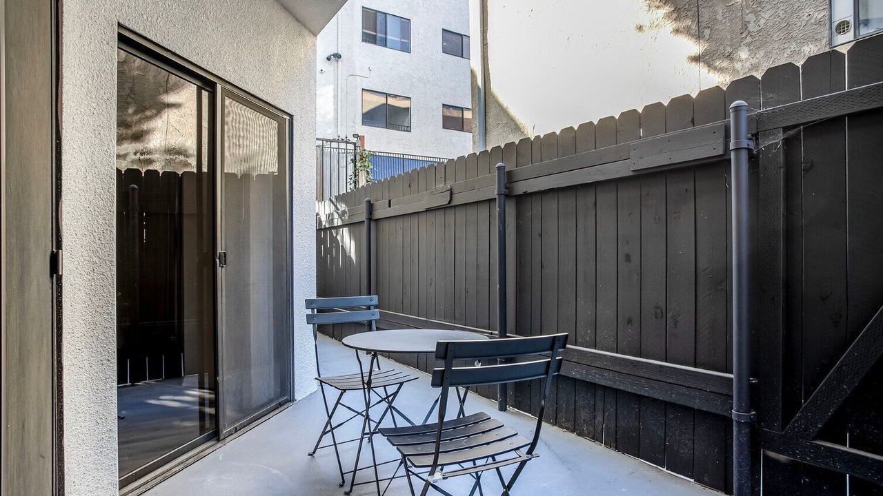 Photo of Outdoor in Westwood