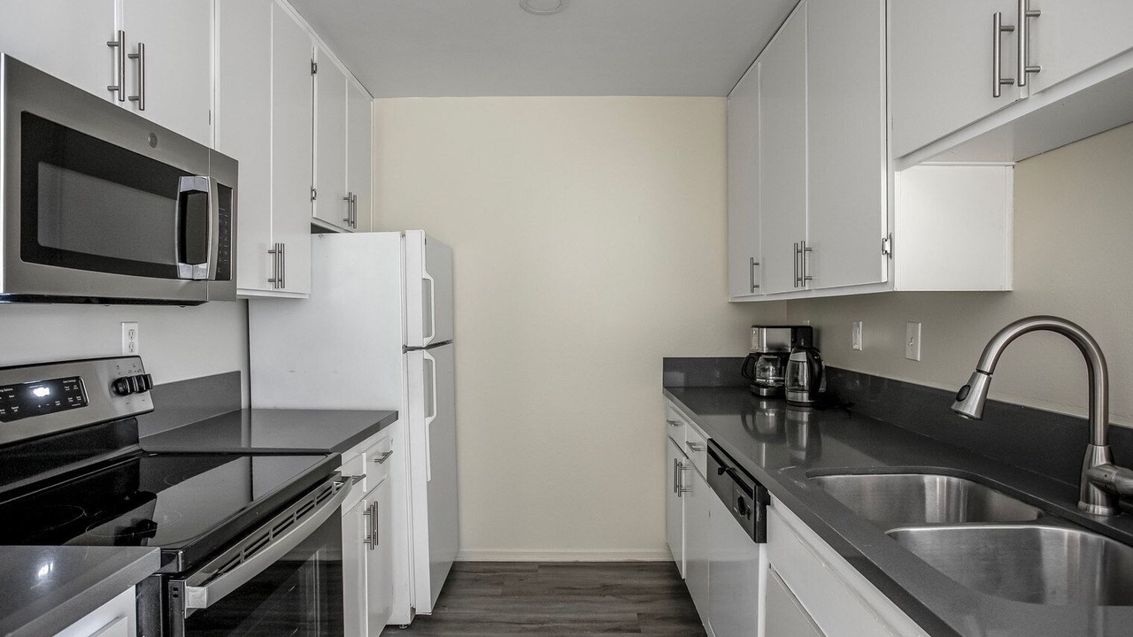 Photo of Kitchen in Westwood