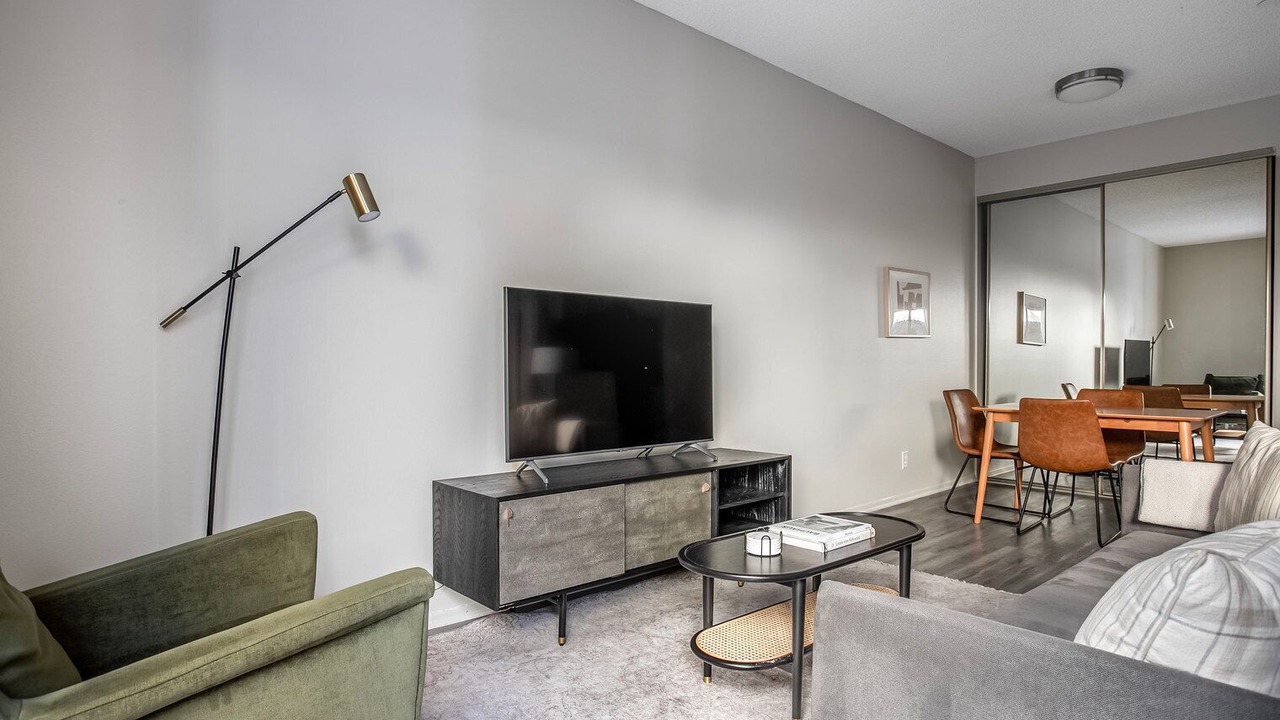 Photo of Livingroom in Westwood