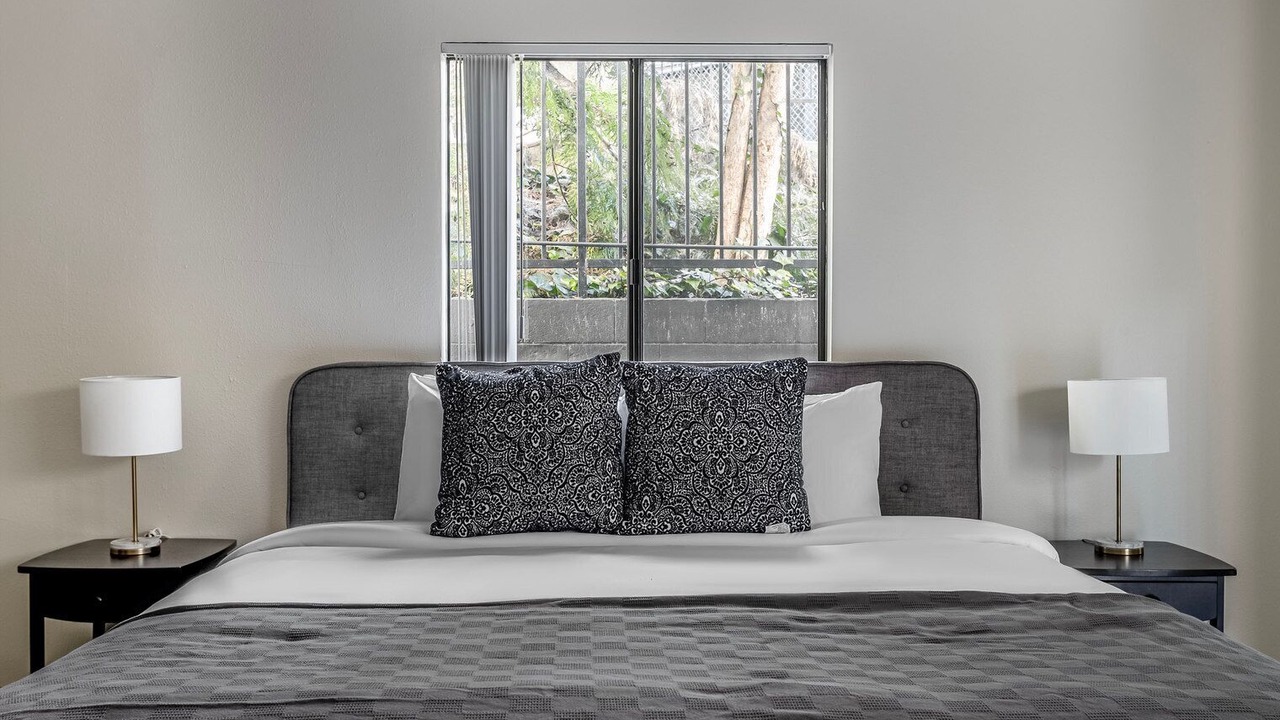 Photo of Bedroom in Westwood