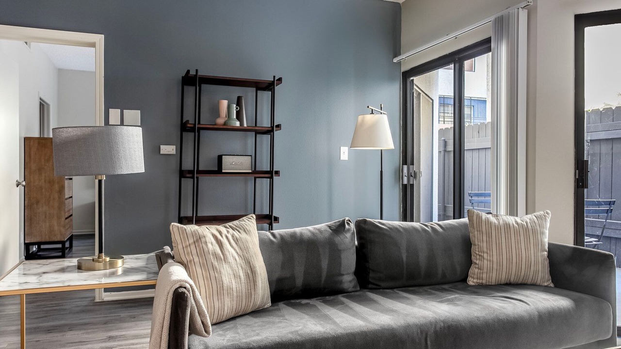 Photo of Livingroom in Westwood