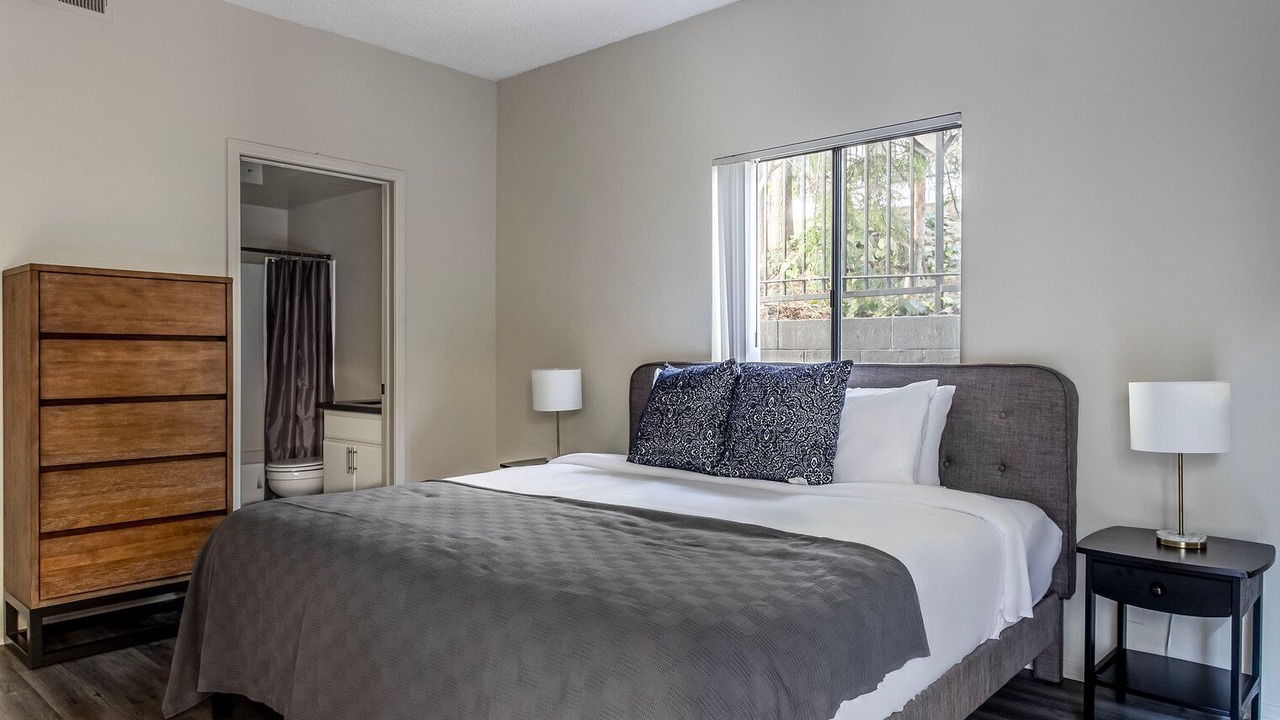 Photo of Bedroom in Westwood