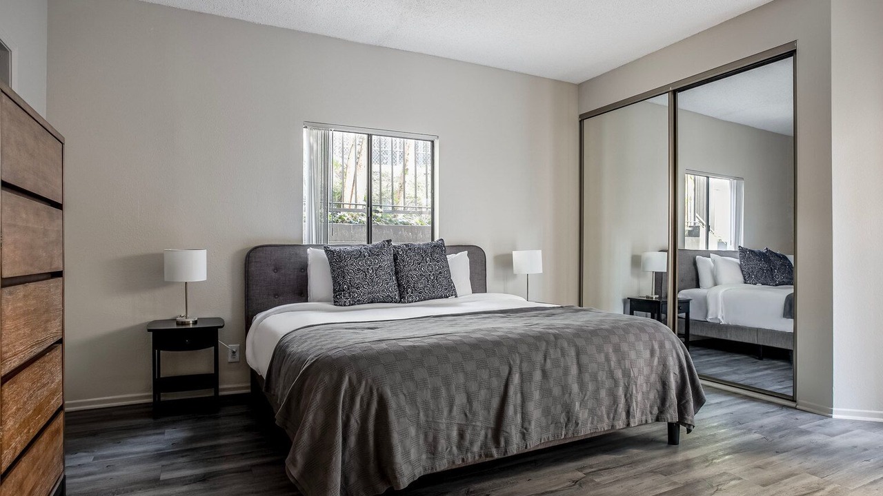 Photo of Bedroom in Westwood
