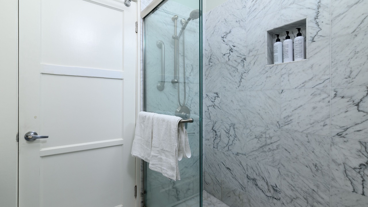 Photo of Bathroom in Ventura