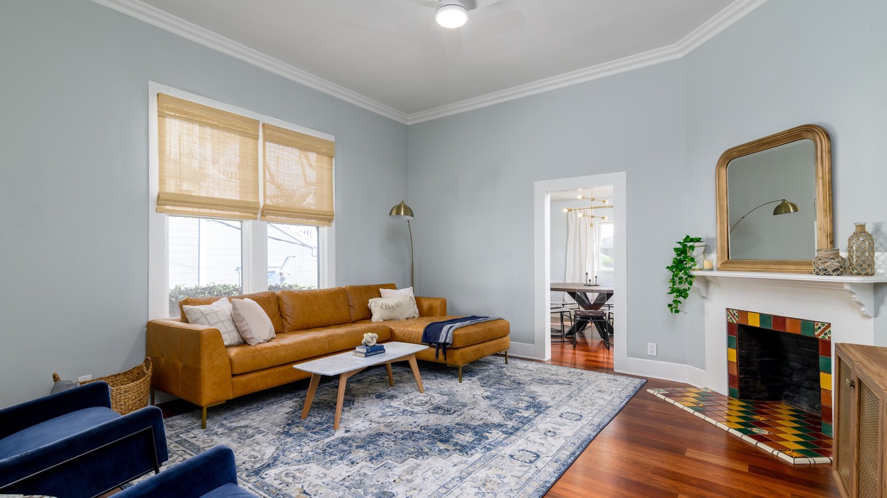 Photo of Livingroom in Ventura