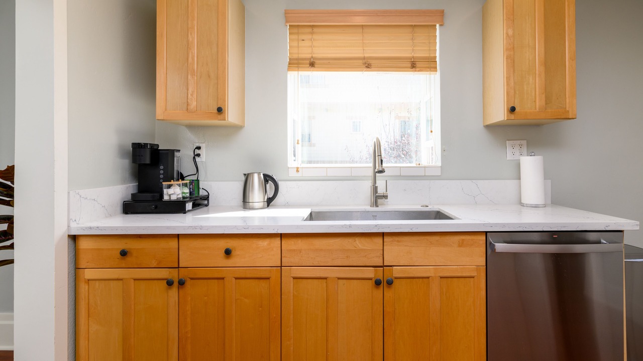Photo of Kitchen in Ventura