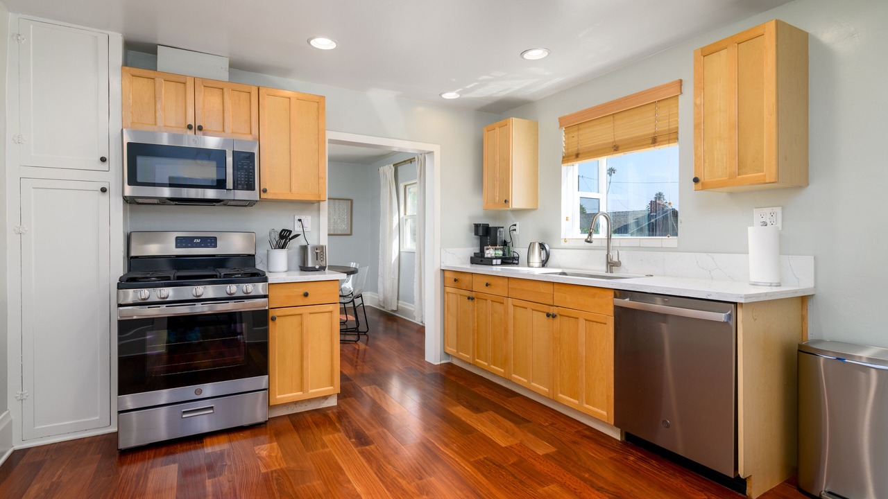 Photo of Kitchen in Ventura
