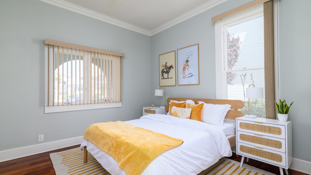 Photo of Bedroom in Ventura