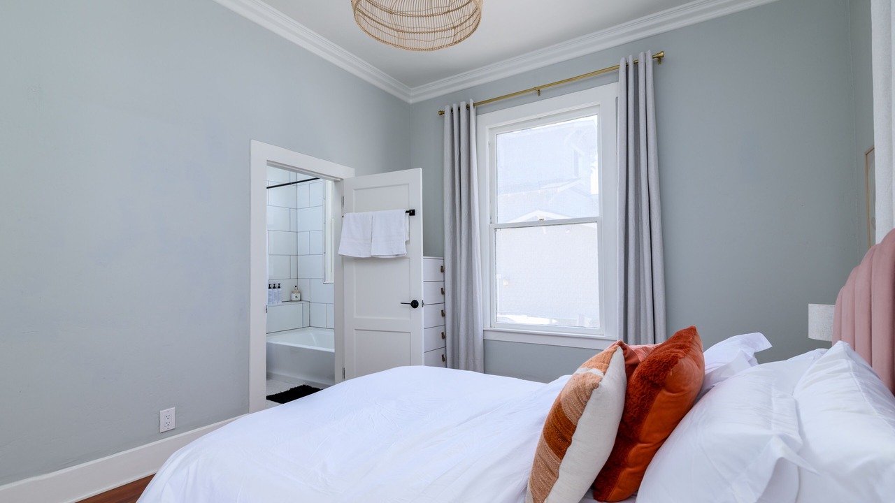 Photo of Bedroom in Ventura