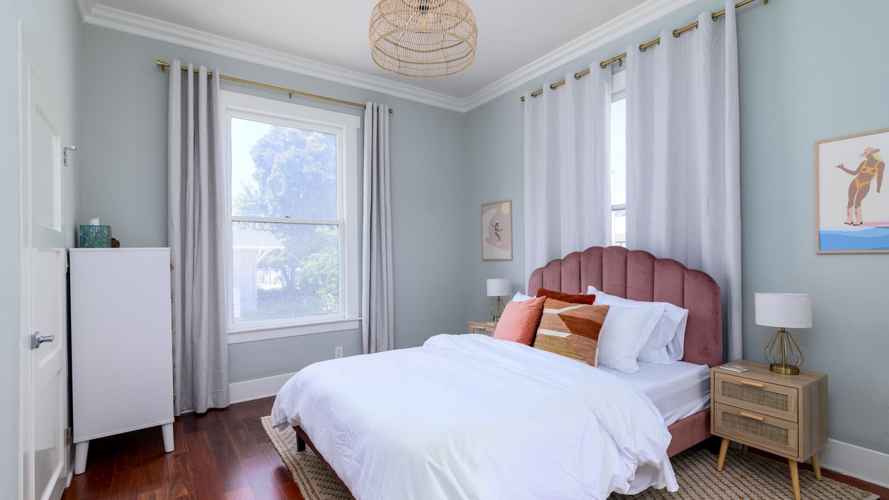Photo of Bedroom in Ventura