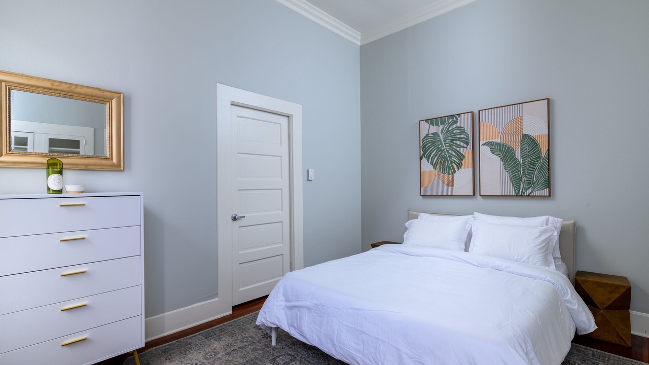 Photo of Bedroom in Ventura