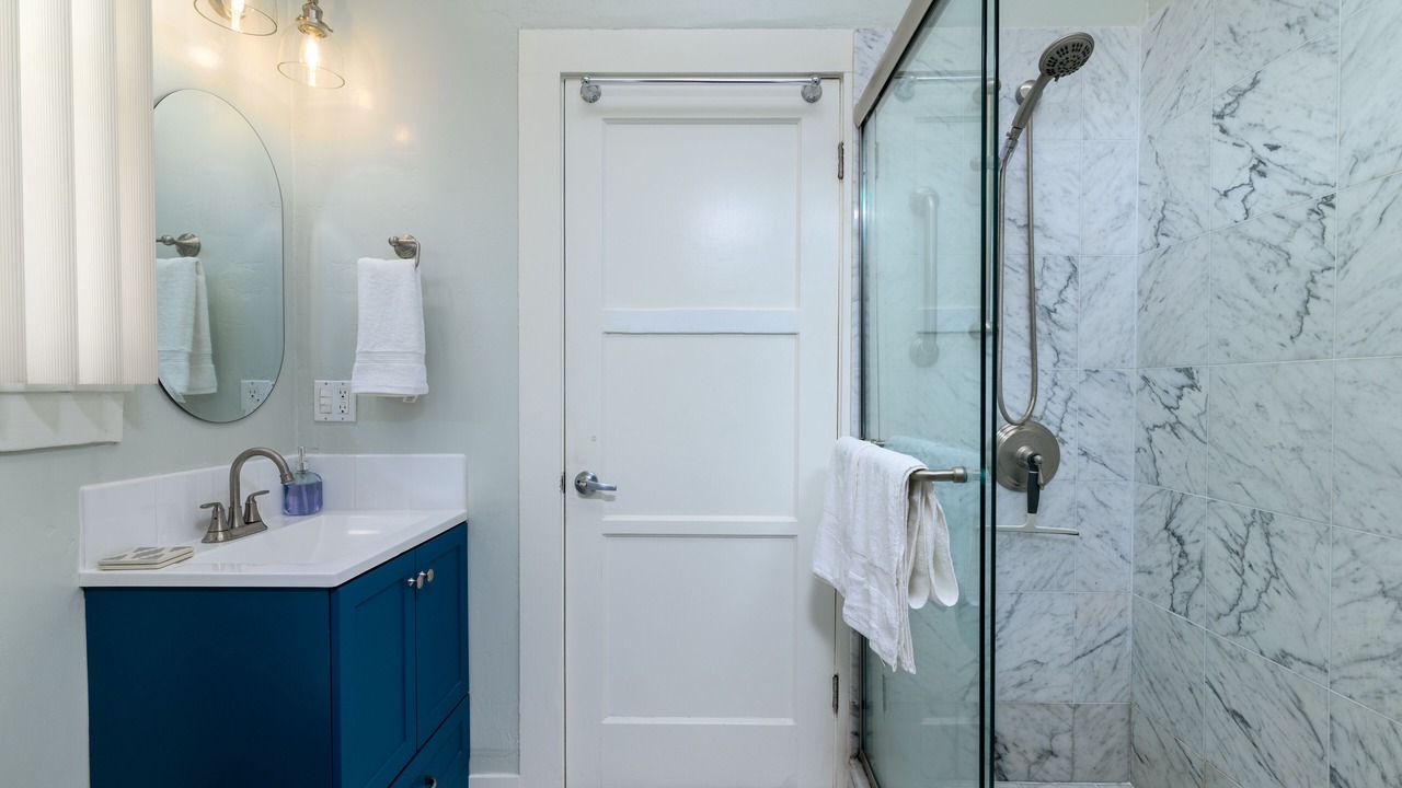 Photo of Bathroom in Ventura