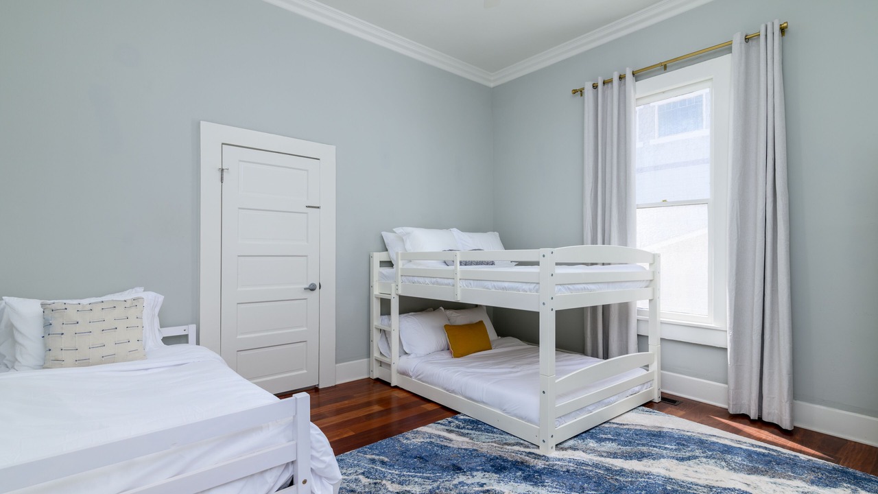 Photo of Bedroom in Ventura