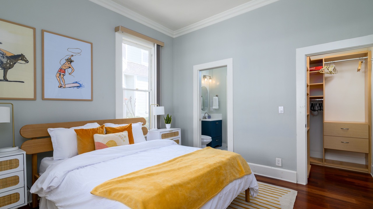 Photo of Bedroom in Ventura
