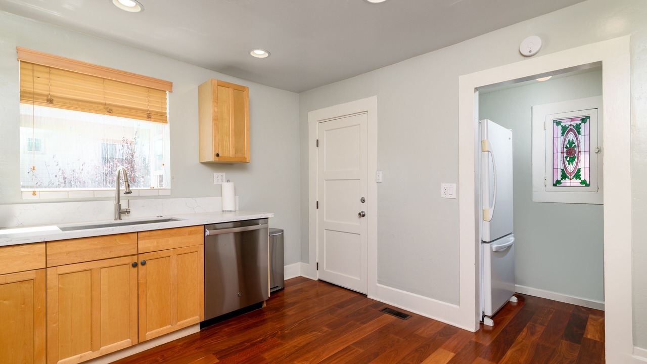 Photo of Kitchen in Ventura
