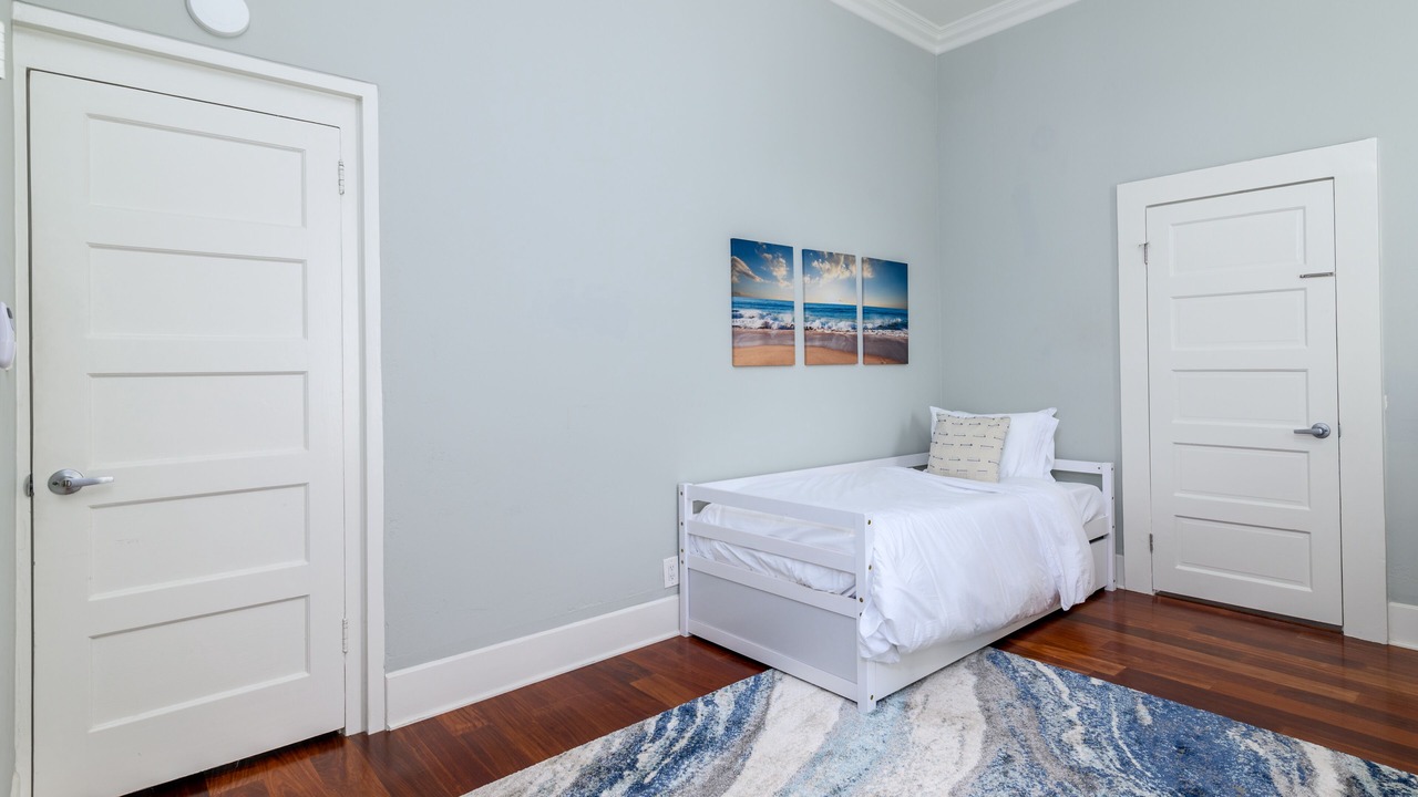 Photo of Bedroom in Ventura