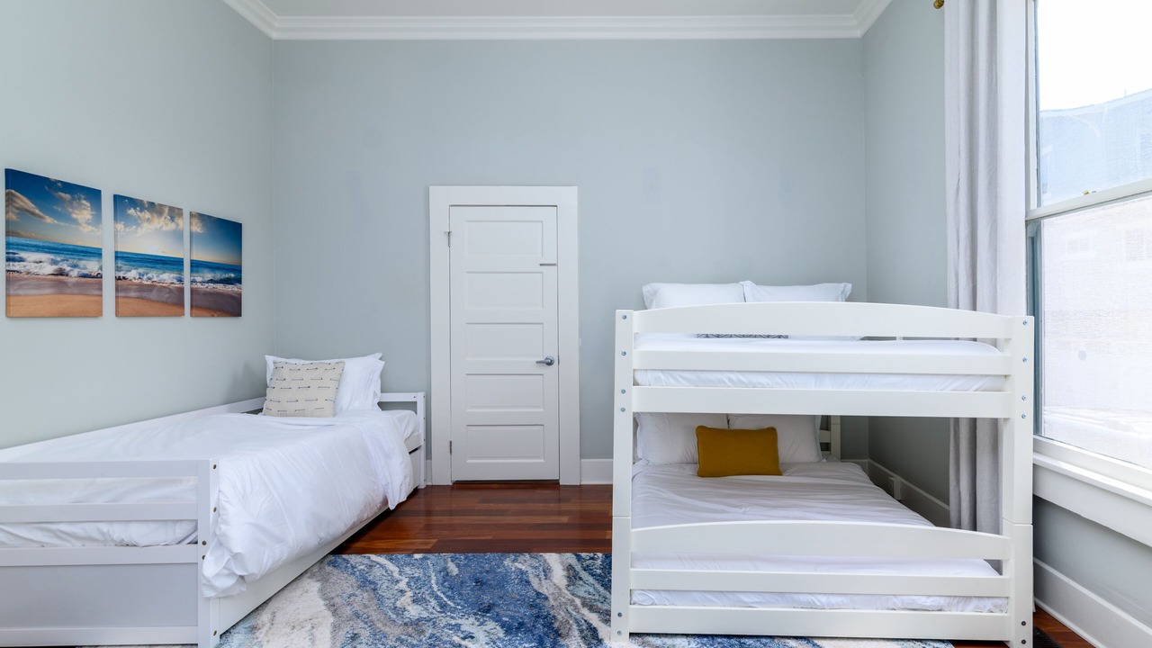 Photo of Bedroom in Ventura