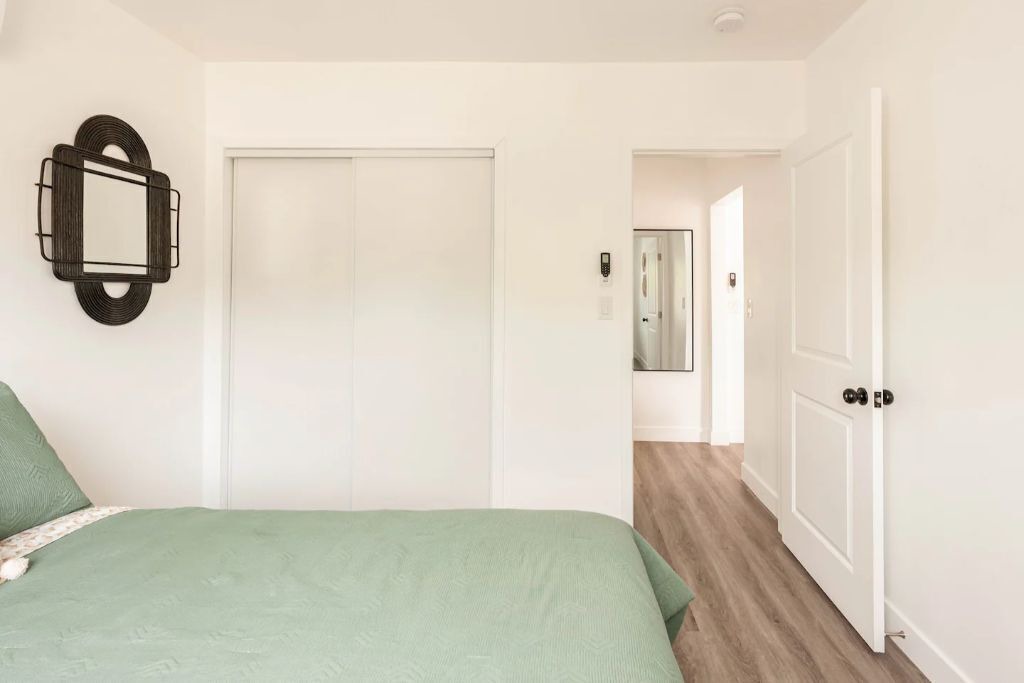 Photo of Bedroom in Los Angeles