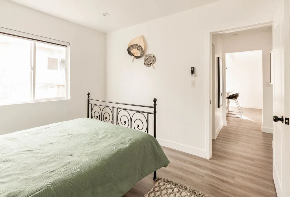 Photo of Bedroom in Los Angeles