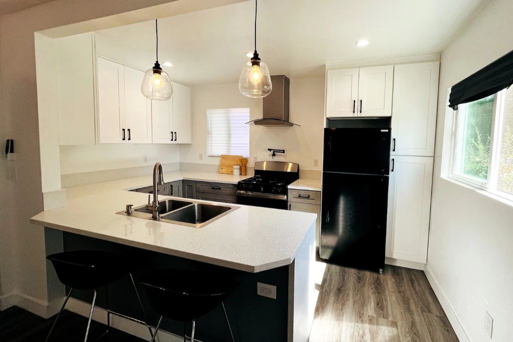 Photo of Kitchen in Los Angeles