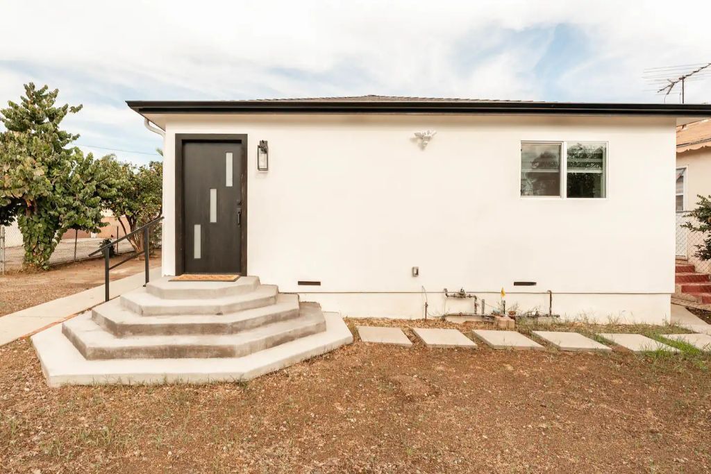 Photo of Outdoor in Los Angeles
