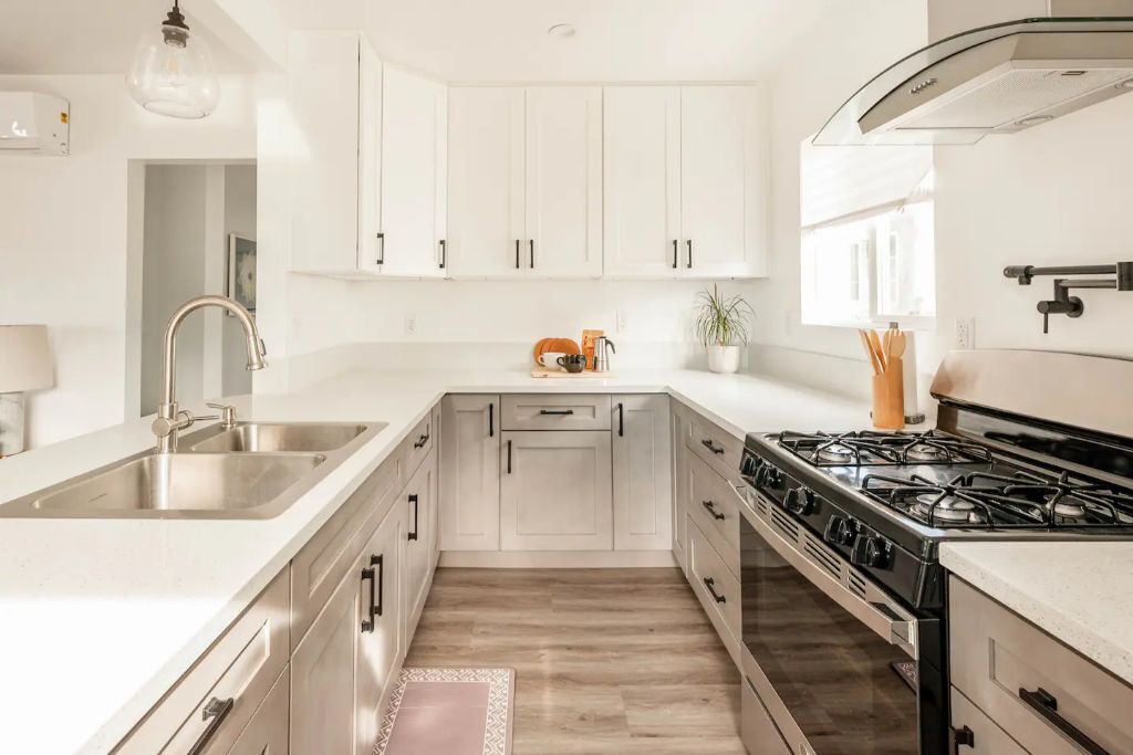 Photo of Kitchen in Los Angeles
