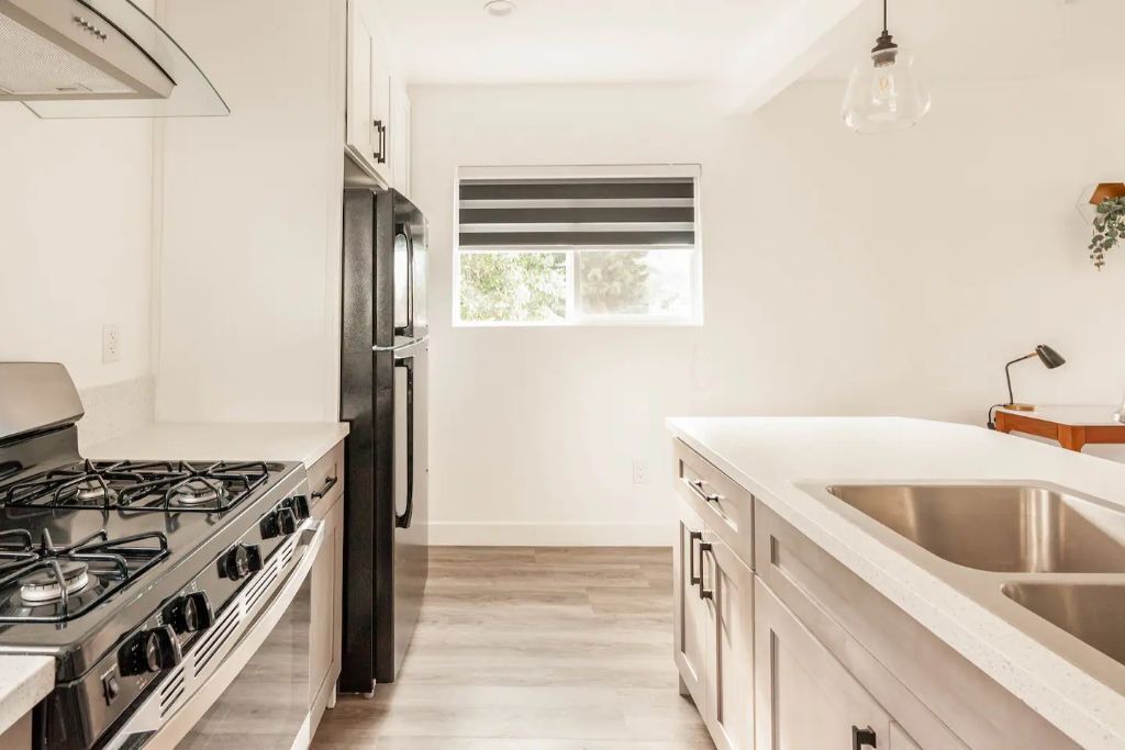 Photo of Kitchen in Los Angeles