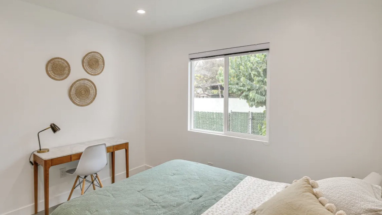 Photo of Bedroom in Los Angeles