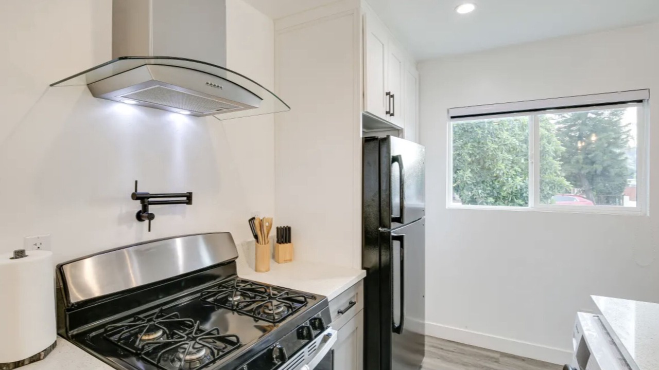 Photo of Kitchen in Los Angeles
