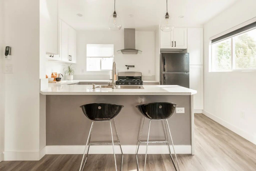 Photo of Kitchen in Los Angeles