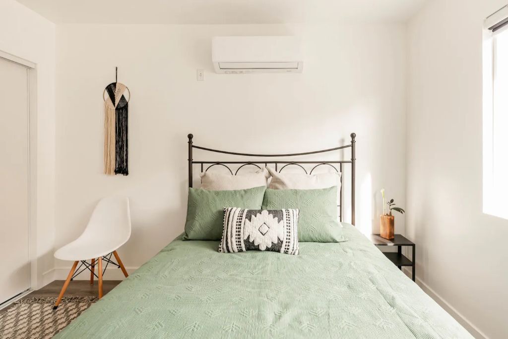 Photo of Bedroom in Los Angeles