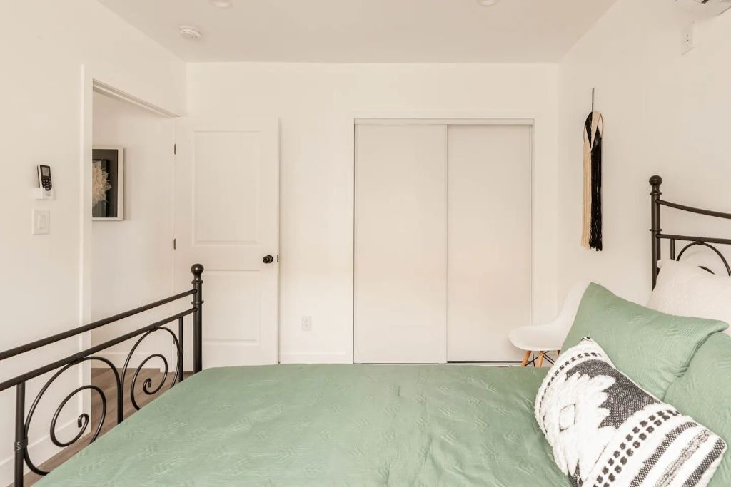 Photo of Bedroom in Los Angeles
