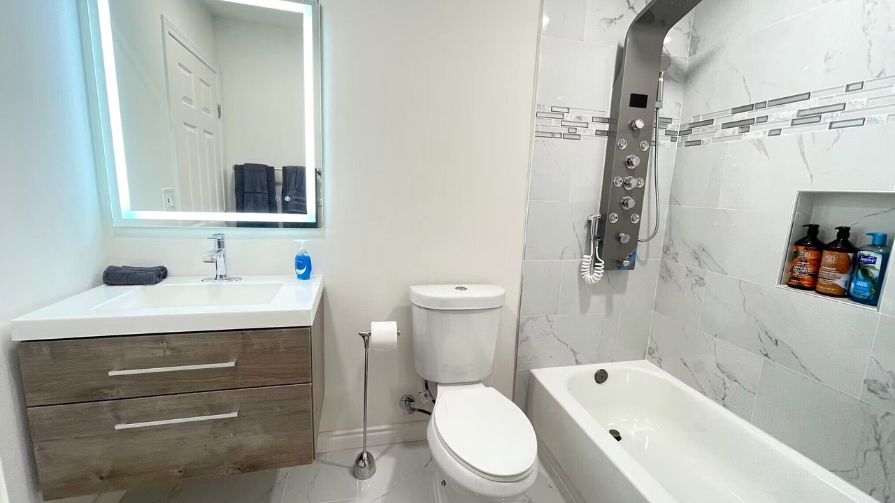Photo of Bathroom in Upland