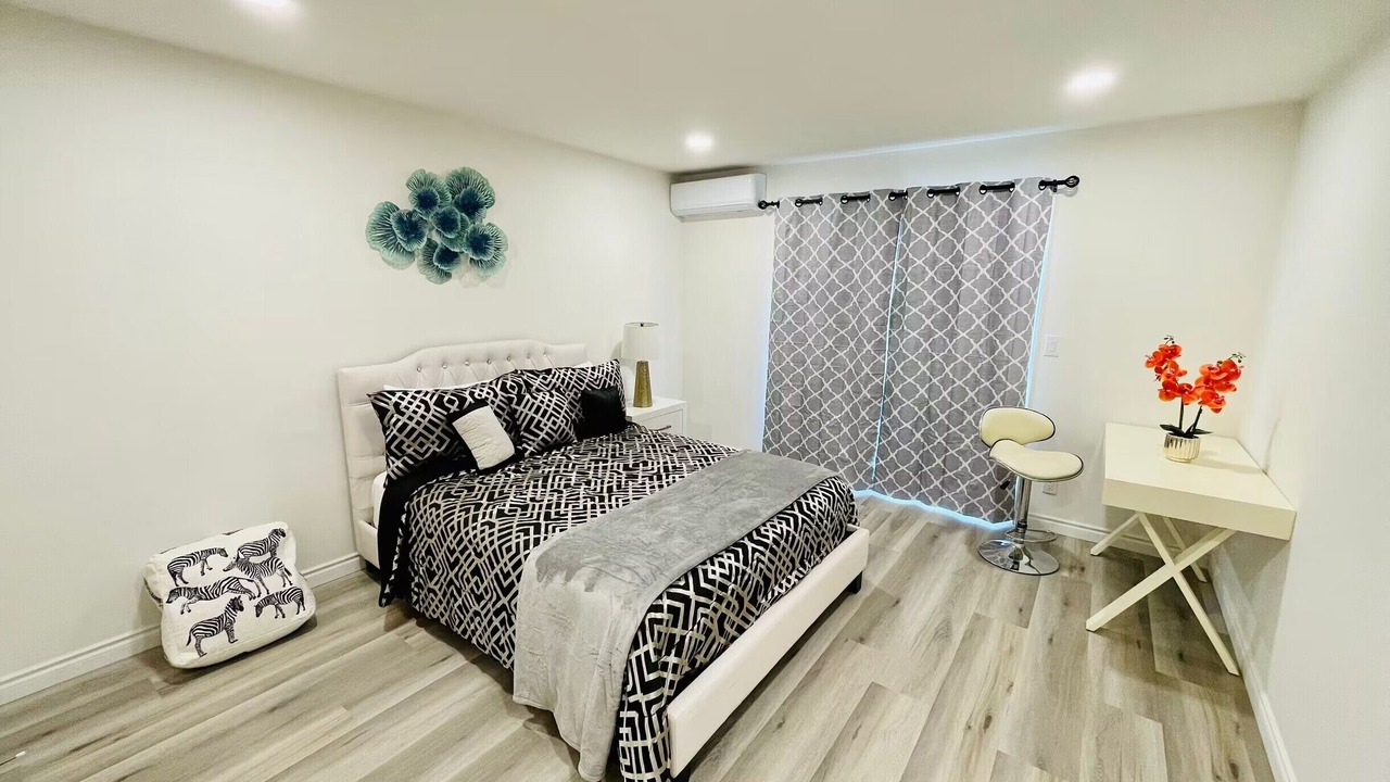 Photo of Bedroom in Upland