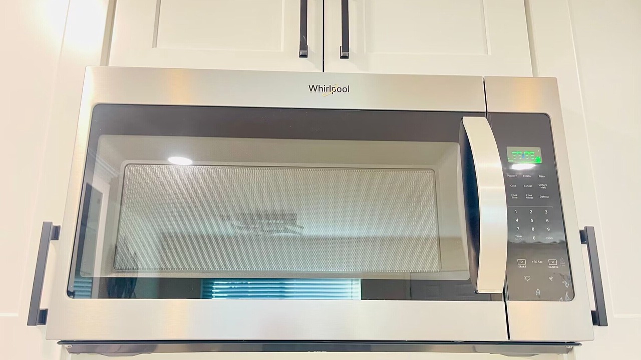 Photo of Kitchen in Upland