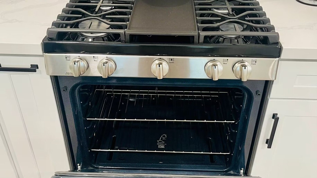Photo of Kitchen in Upland