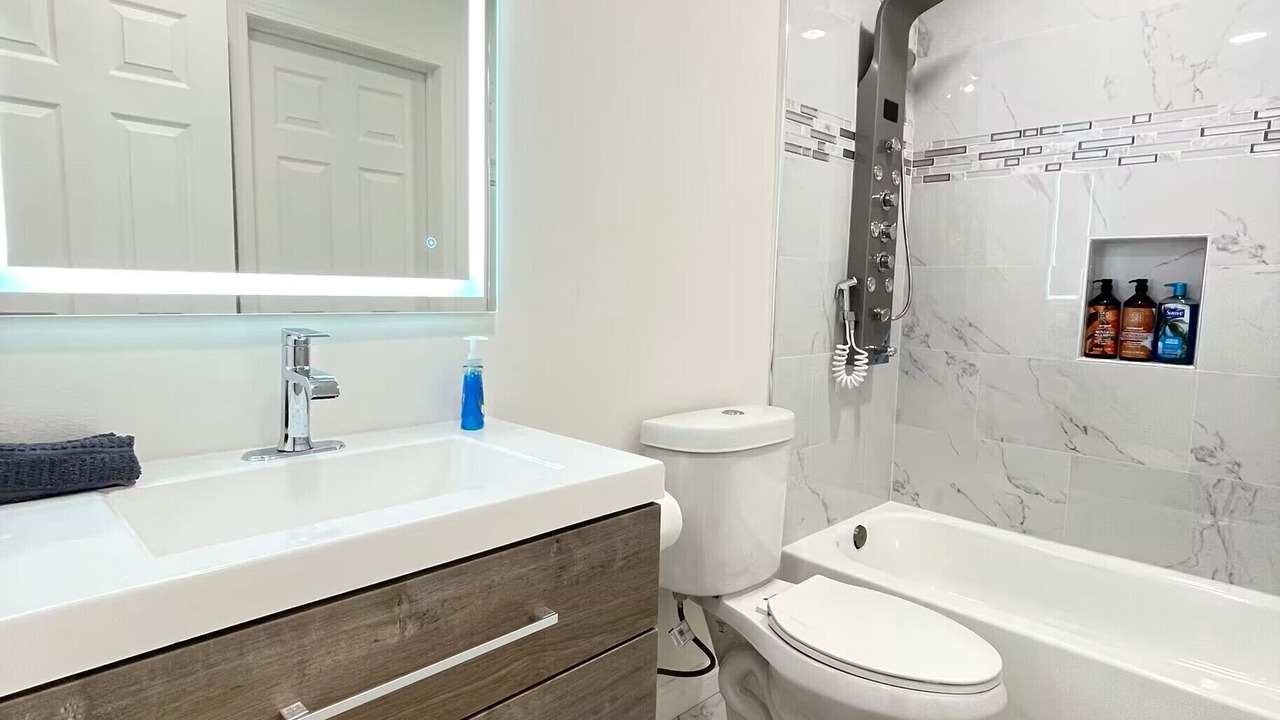 Photo of Bathroom in Upland