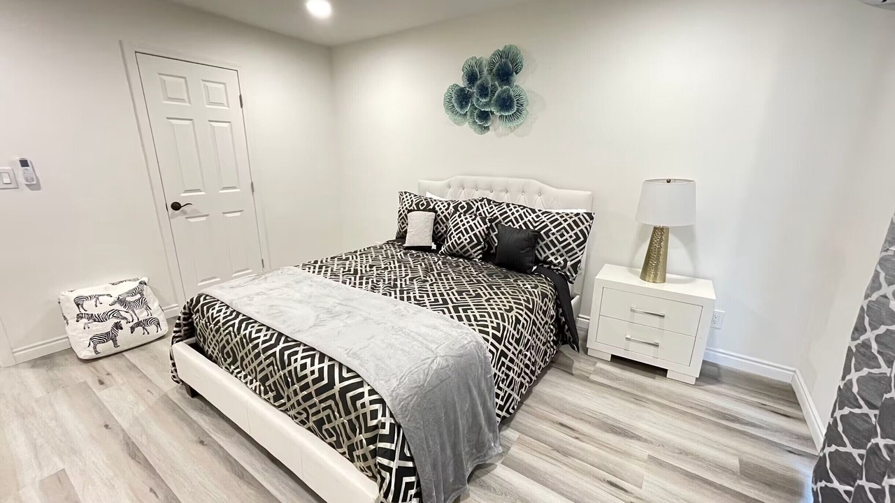 Photo of Bedroom in Upland