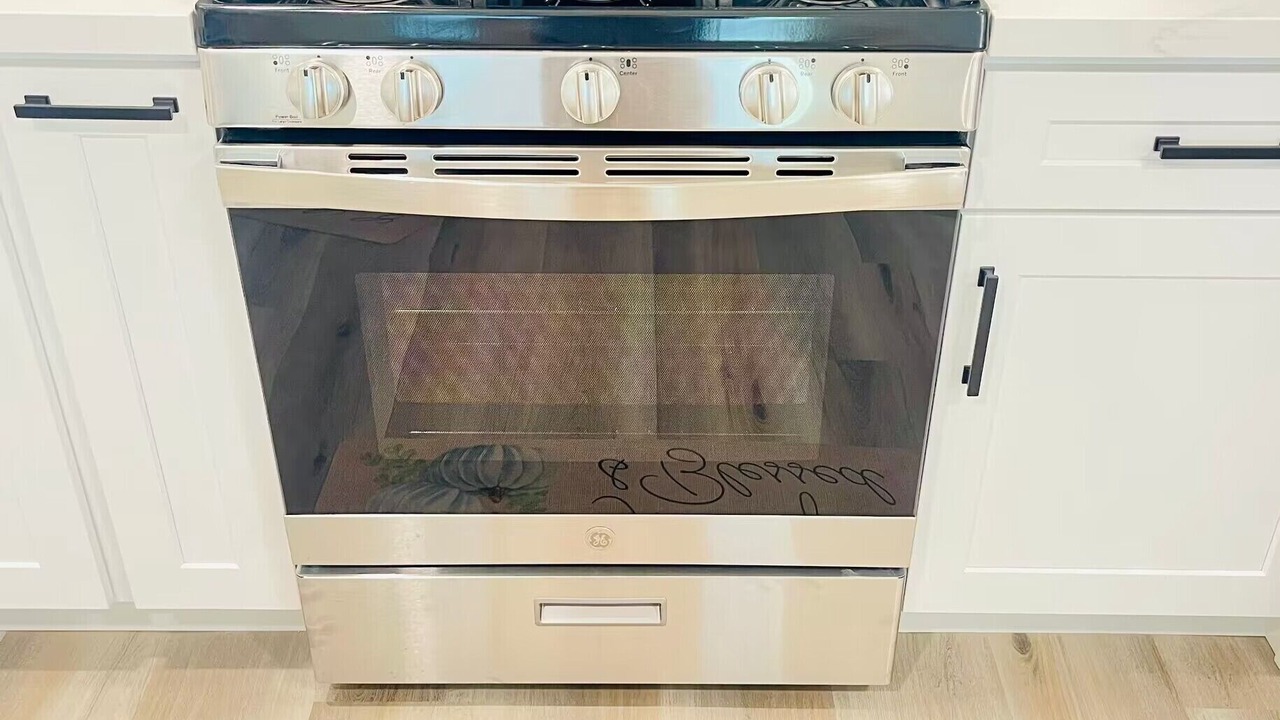 Photo of Kitchen in Upland