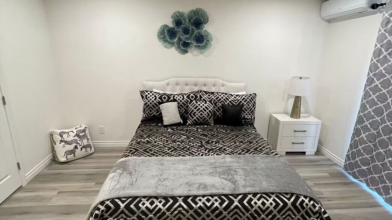 Photo of Bedroom in Upland