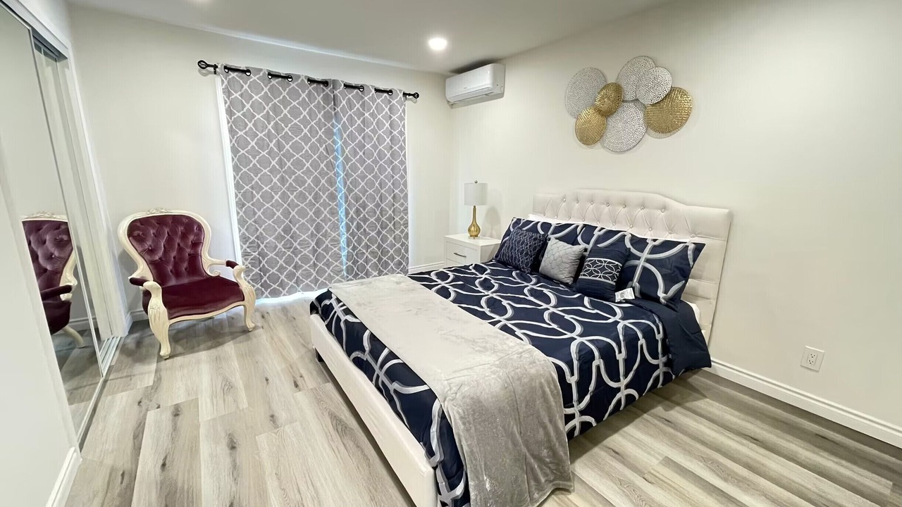 Photo of Bedroom in Upland