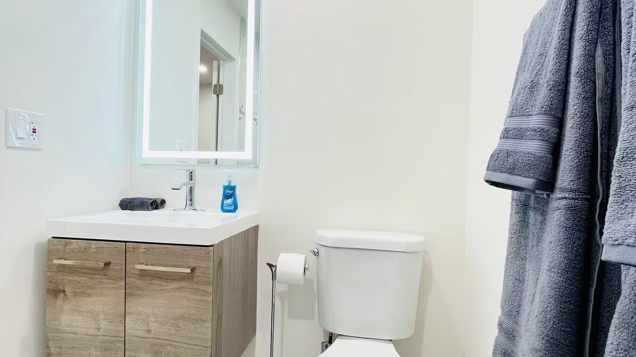 Photo of Bathroom in Upland