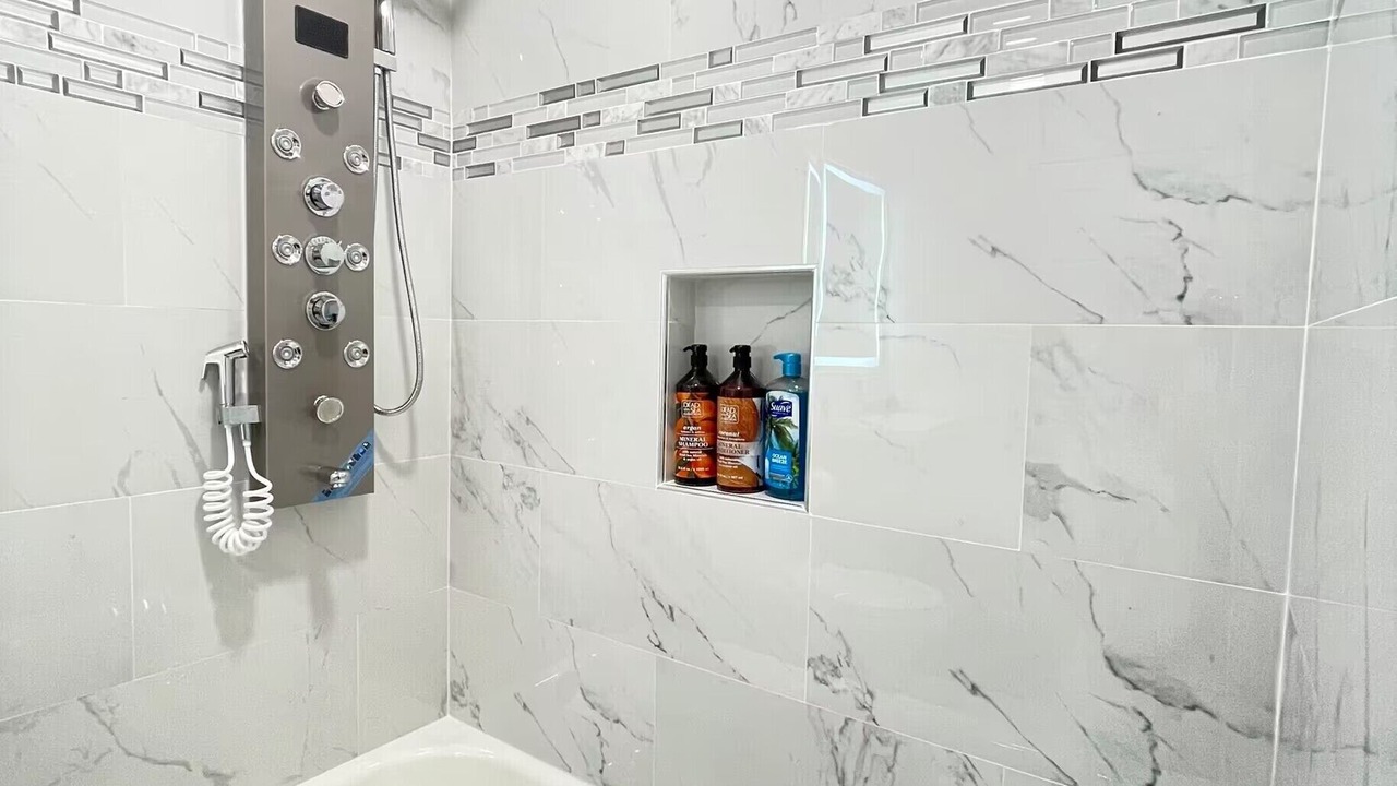 Photo of Bathroom in Upland