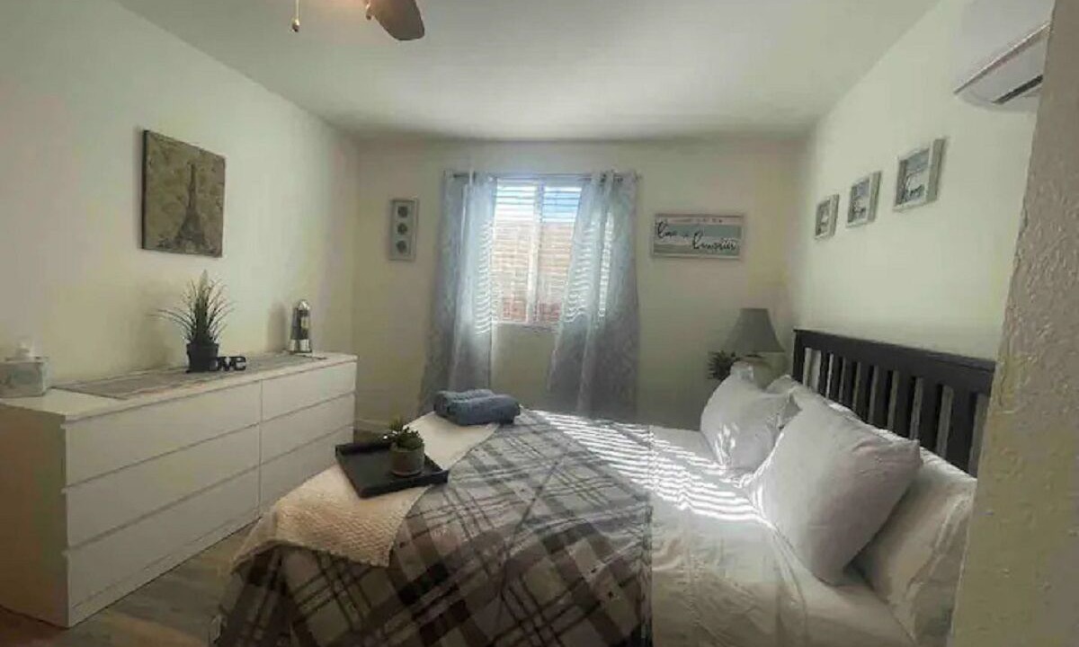 Photo of Bedroom in Riverside